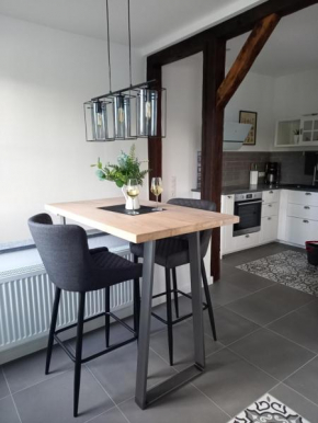 Leeseits Luv Traben-Trarbach